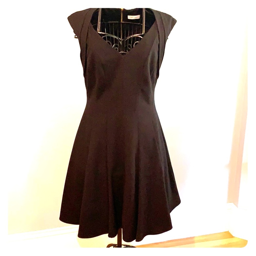 Calvin Klein dress